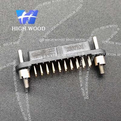 China HW-CMM Connector, HW-222Y20M12, 2mm Pitch. for sale