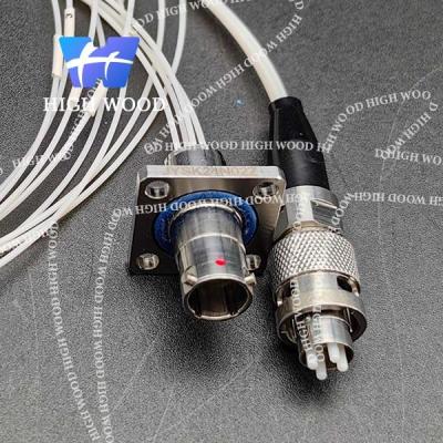 China JYS series optical fiber connector for sale