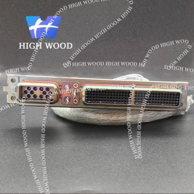 China Optical Fiber Connector，S6（ARINC600） SERIES CONNECTOR. for sale