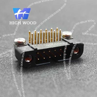 China HW-M80 Connectors, HW-M80-5401205 2mm pitch electric connector for sale
