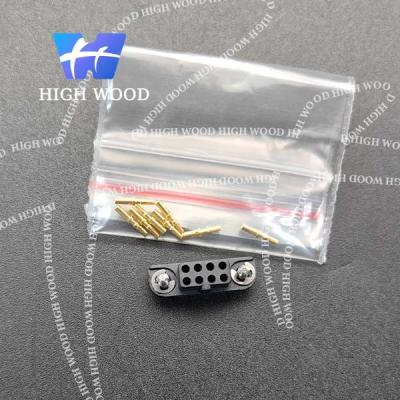 China HW-CMM Connector, HW-222S08M11,2mm Pitch. for sale