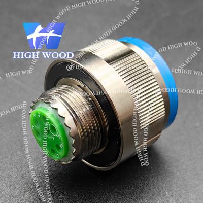 China MIL-DTL-38999 Series ,D38999/26FC8SN, Circular Electric Connector D38999 Series Ⅲ for sale