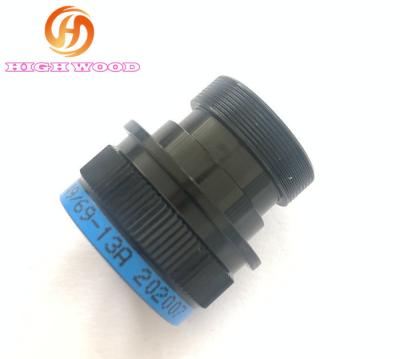 China IP68 Sleeve Back Shell D38999 Connector Accessories for sale
