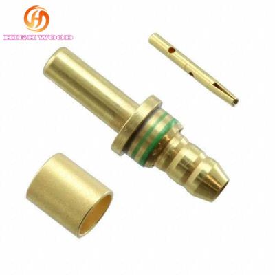 China 1.27µM Coaxial Pin M39029 Series Connector Accessories for sale