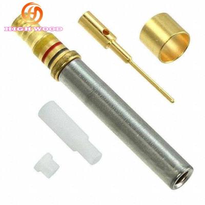 China Coaxial Socket Contacts D38999 Connector Accessories M39029/77-428 for sale
