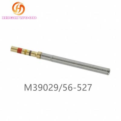 China 3.15mm 10# D38999 Reihe Rundsteckverbinder-Kupfer Pin M39029 zu verkaufen