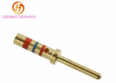 China M39029/58-363 7.5A Male Pin D38999 Connector Power Contacts for sale