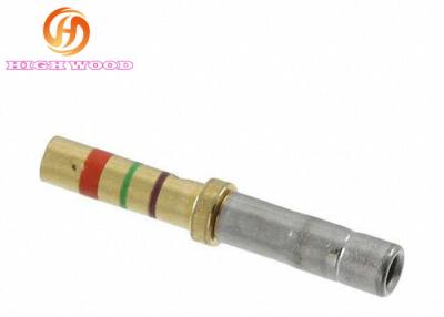 China Contatos do cobre da série do soquete D38999 II de M39029/57-357 20# à venda
