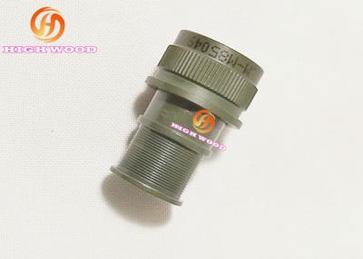 China MS85049 / 38-17W Connector Accessories Stainless Steel Connector Cable Clamp for sale