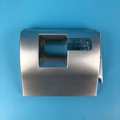 China ATM Machine Diebold Spare Parts 562/569 Anti Bezel With Smooth Surface 09-000292-000A 09000292000A for sale