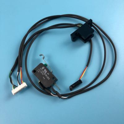 China 49207983000A Diebold ATM Parts , DB OP Sensor For Diebold ATM Machine for sale