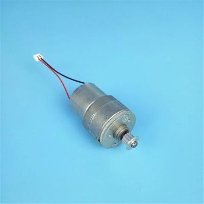 China A011141 Atm Machines Parts NMD NF300 Motor Dispenser With Incorruptibility for sale