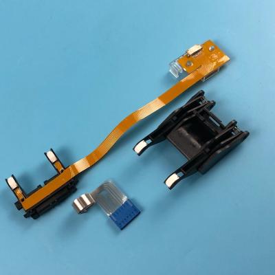 China Wincor ATM Machine Hardware Components , ATM Measure Station 1750042642 for sale