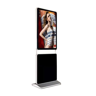 China 43inch Superb USB Flash Disk LCD LED Digital Signage Player with Triple packaging for sale