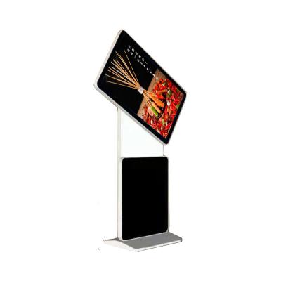 Chine 2020 new year 43INCH Stand alone indoor lcd digital signage A20 mother board android advertising player à vendre