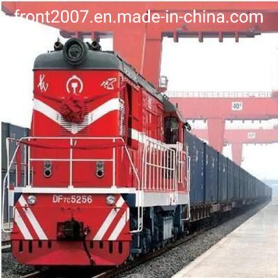 China Logistics Service / Railway Transport Form China to Rotterdam / Russia for sale