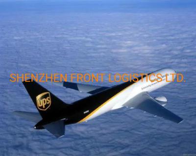 China Worldwide Global Express By Dhl Ups Fedex Tnt Ems From China To Europe Spain for sale