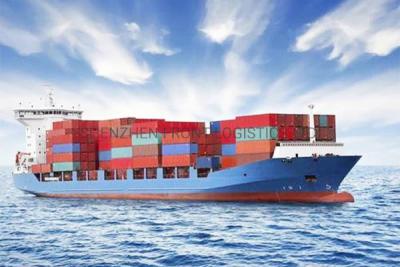 China Sea Freight From Shenzhen Guangzhou Hongkong to Hamburg Germany for sale
