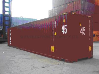 China Professional Sea Freight Shipping Service From China to Netherlands/Rotterdam/Amsterdam for sale