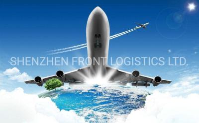 Chine Logistique de fret aérien de Guangzhou vers l'Irlande/Europe à vendre