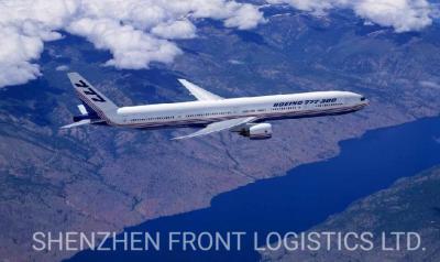 China Logística internacional del flete aéreo de Shenzhen a Sri Lanka en venta