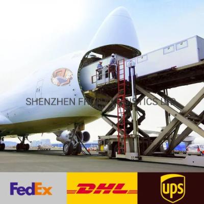 China Professional Air Freight Shipping Service From China To Usa Europe Nucleic Acid Detection Reagent for sale