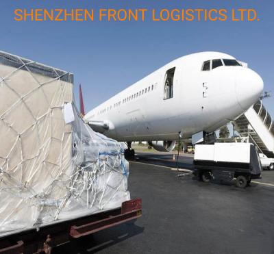 China Safe Ddu Air Freight Shipping Service From China To Bangkok Phuket Thailand for sale