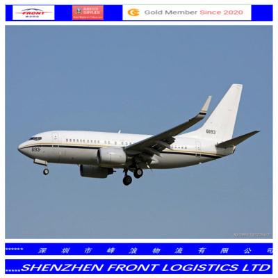 China As logísticas internacionais arejam o transporte do frete de Shenzhen Guangzhou Hong Kong a Banguecoque Tailândia à venda