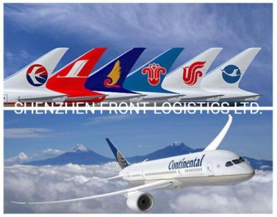 Chine Services de expédition de logistique de la livraison rapide de Chine Shenzhen vers Jakarta Indonésie à vendre