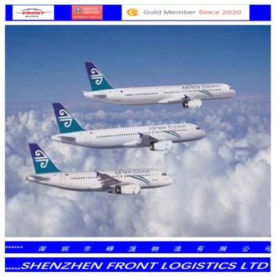 China Reliable Air Freight Shipping Airport Logistics Forwarder From China To Canada Calgary for sale