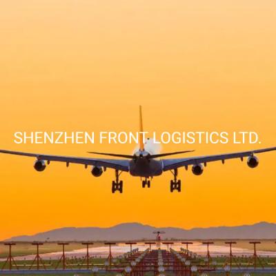 中国 明白なドイツに速い急使を出荷する世界的な配達航空貨物 販売のため