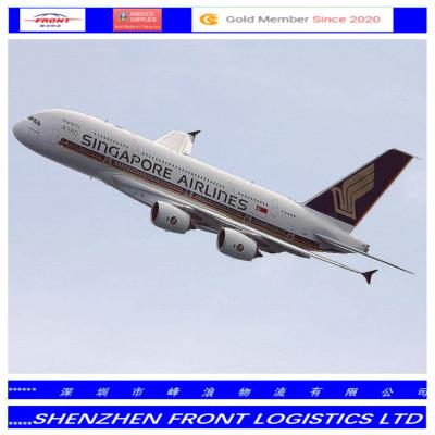 Chine Expédition de fret aérien de service de cargaison de Shenzhen Guangzhou Hong Kong Chine vers les Etats-Unis à vendre