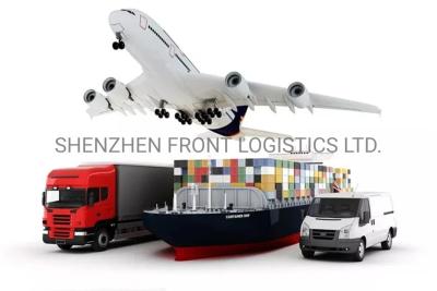 China Serviços seguros da logística do transporte do frete de ar a Phnom Penh Camboja de Shenzhen Guangzhou à venda