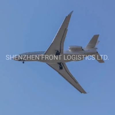 China DDU Air Freight Logistics From China To Africa Egypt Sudan Libya for sale