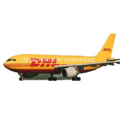 中国 中国DHL TNT UPSからのスコットランドへの安く明白な急使の世界の速達便 販売のため
