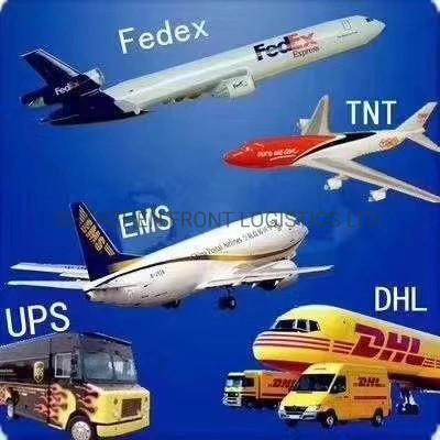 China FBA Sea Freight Shipping UPS Express Delivery To Birmingham Liverpool Oxford Cambridge for sale