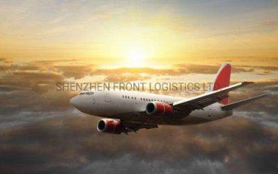 China DDP 3pl Title Clearance Freight Forwarder Service From China To Central African Republic for sale