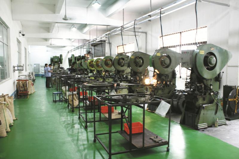 Verified China supplier - Jointech Industrial Co.,Ltd