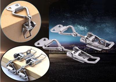 China 150kg Latch Type Toggle Clamp for sale