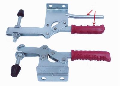 China 1300lbs Toggle Latch Clamp , Jointech Quick Release Toggle Clamp for sale