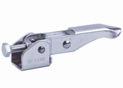 China 900kg Latch Type Toggle Clamp For Automobile Industry ISO9001 Listed for sale
