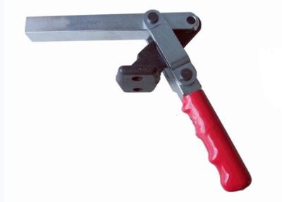 China ISO9001 Certificated 450kg Car Heavy Duty Toggle Clamp for sale