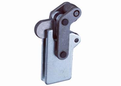 China 200kg 400LBS Carbon Steel Quick Release Toggle Clamp for sale