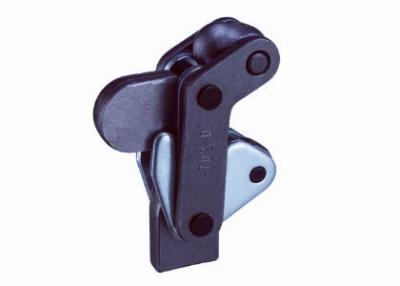 China Testing Jigs 200kg Anti Rust Heavy Duty Toggle Clamp for sale