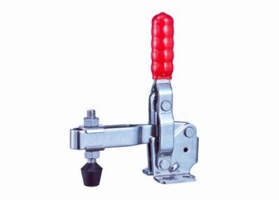 China 500lbs Vertical Handle Toggle Clamp for sale