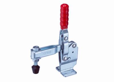 China High Base 554LBS Capacity Hold Down Toggle Clamp GH-12130-HB for sale