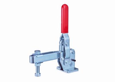 China Destaco 900lbs Carbon Steel Vertical Handle Toggle Clamp for sale