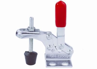 China 60LBS Holding Force U Bar Vertical Handle Toggle Clamp for sale