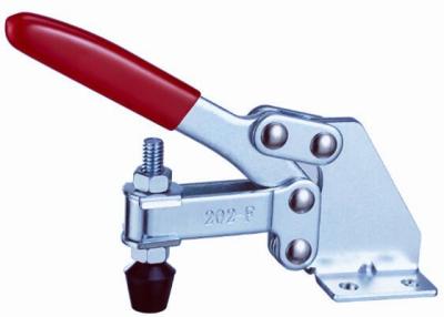 China Side Mount 227kg Metalworking Adjustable Toggle Clamp for sale