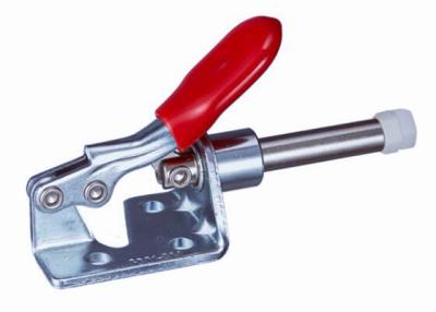 China 45kg Capacity Push Pull Toggle Clamp for sale